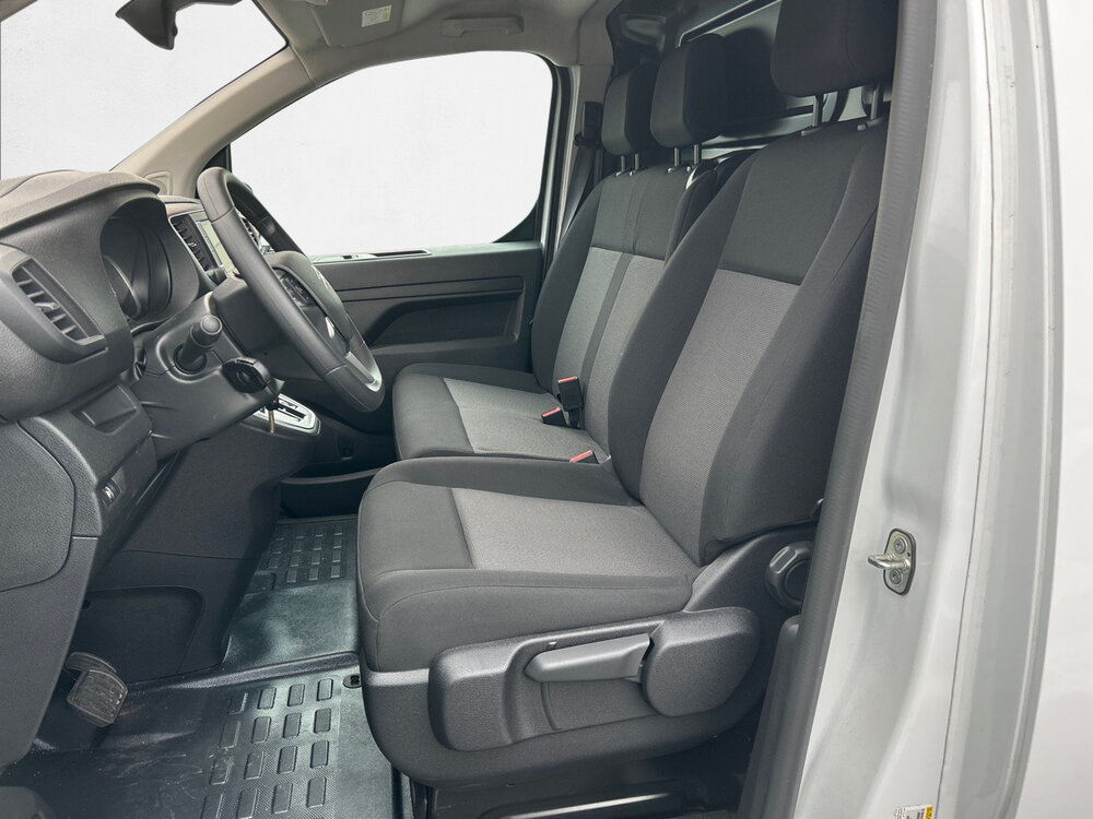 Occasion CITROEN Jumpy E-JUMPY FGN XL 100 KW (136 CH) BATTERIE 75 KWH