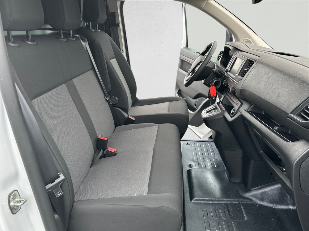 Occasion CITROEN Jumpy E-JUMPY FGN XL 100 KW (136 CH) BATTERIE 75 KWH