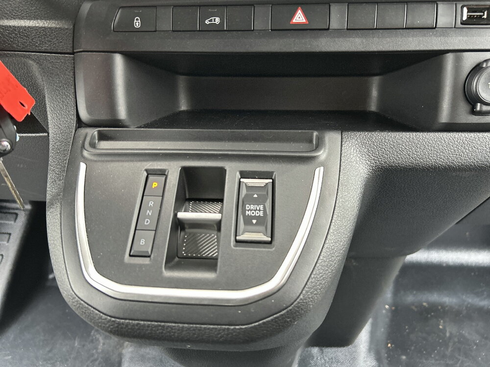 Occasion CITROEN Jumpy E-JUMPY FGN XL 100 KW (136 CH) BATTERIE 75 KWH