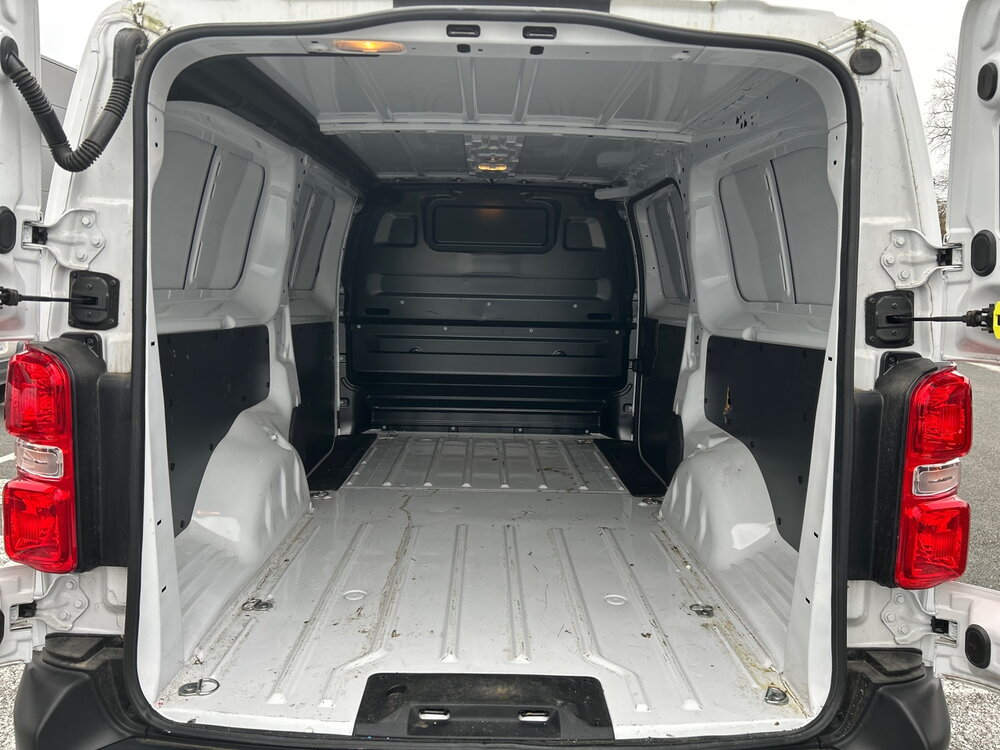 Occasion CITROEN Jumpy E-JUMPY FGN XL 100 KW (136 CH) BATTERIE 75 KWH