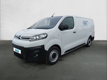 Occasion CITROEN Jumpy E-JUMPY FGN XL 100 KW (136 CH) BATTERIE 75 KWH