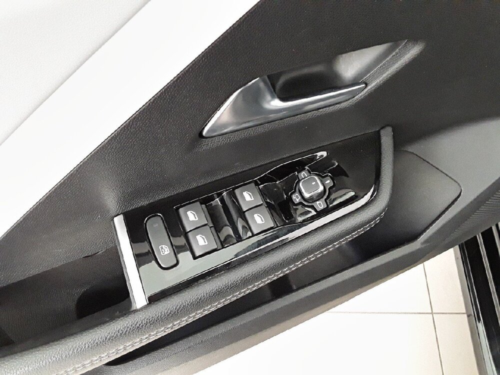 Occasion OPEL Astra Astra Hybrid 180 ch BVA8 - Elegance Business