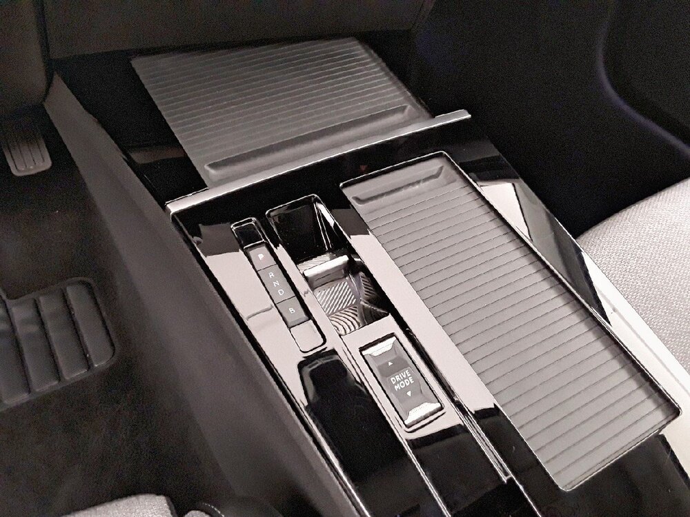 Occasion OPEL Astra Astra Hybrid 180 ch BVA8 - Elegance Business