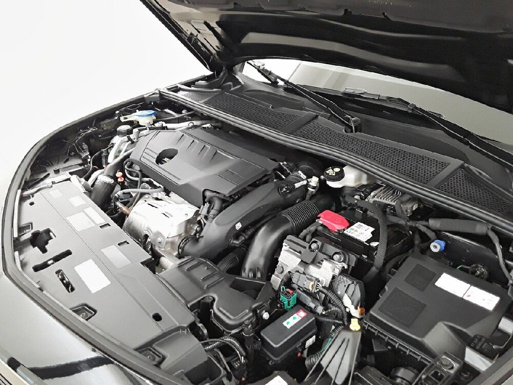 Occasion OPEL Astra Astra Hybrid 180 ch BVA8 - Elegance Business