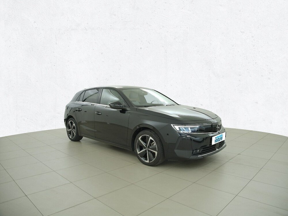 Occasion OPEL Astra Astra Hybrid 180 ch BVA8 - Elegance Business