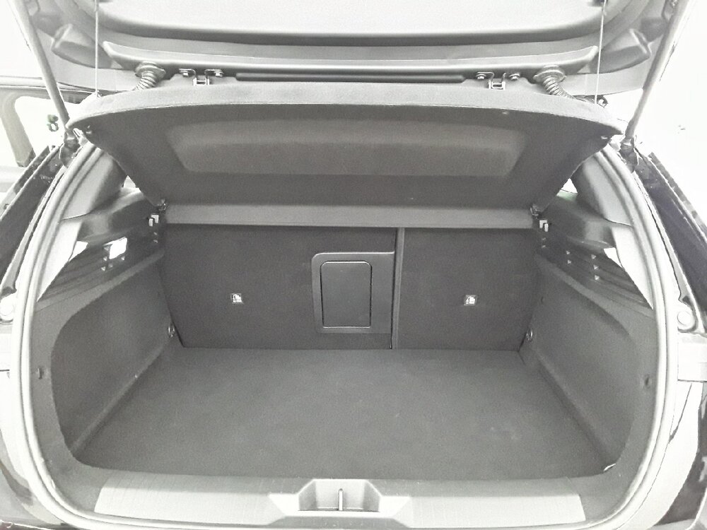 Occasion OPEL Astra Astra Hybrid 180 ch BVA8 - Elegance Business