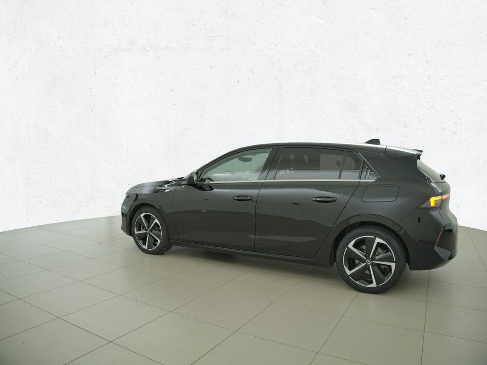 Occasion OPEL Astra Astra Hybrid 180 ch BVA8 - Elegance Business