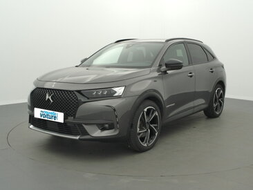 Occasion DS DS 7 Crossback DS7 Crossback Hybride E-Tense 300 EAT8 4x4 - Louvre