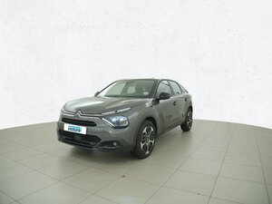 Occasion CITROEN C4 C4 PureTech 100 S&S BVM6 - Feel