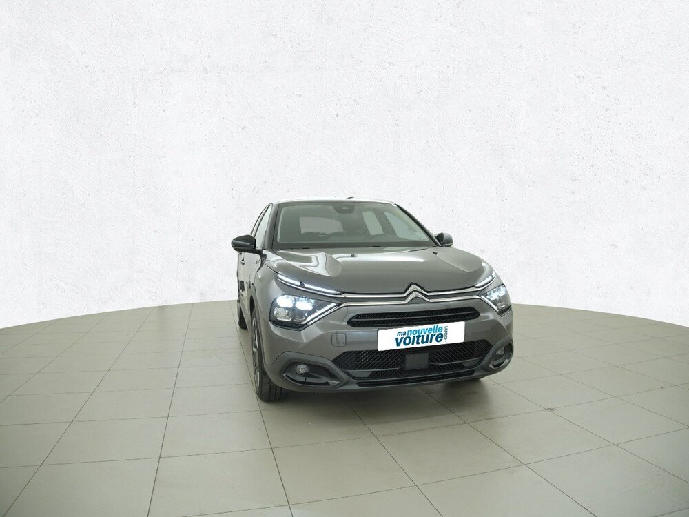 Occasion CITROEN C4 C4 PureTech 100 S&S BVM6 - Feel