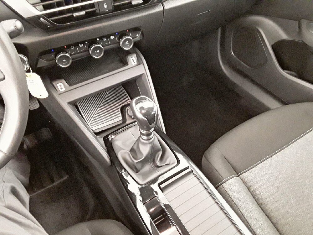 Occasion CITROEN C4 C4 PureTech 100 S&S BVM6 - Feel