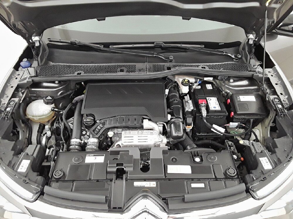 Occasion CITROEN C4 C4 PureTech 100 S&S BVM6 - Feel