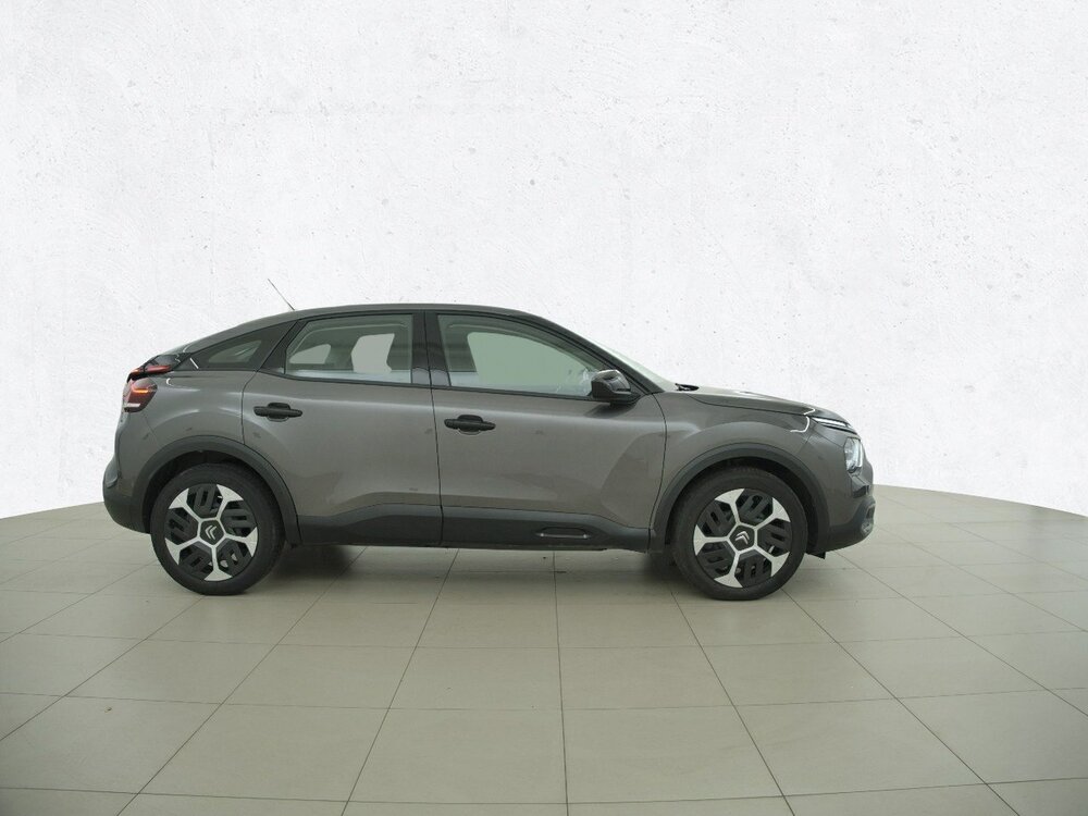 Occasion CITROEN C4 C4 PureTech 100 S&S BVM6 - Feel