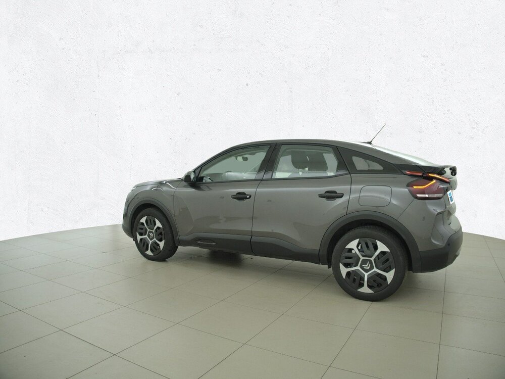 Occasion CITROEN C4 C4 PureTech 100 S&S BVM6 - Feel