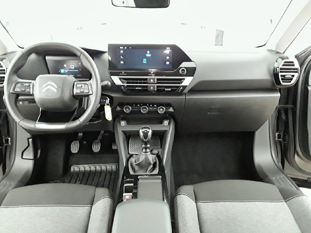 Occasion CITROEN C4 C4 PureTech 100 S&S BVM6 - Feel