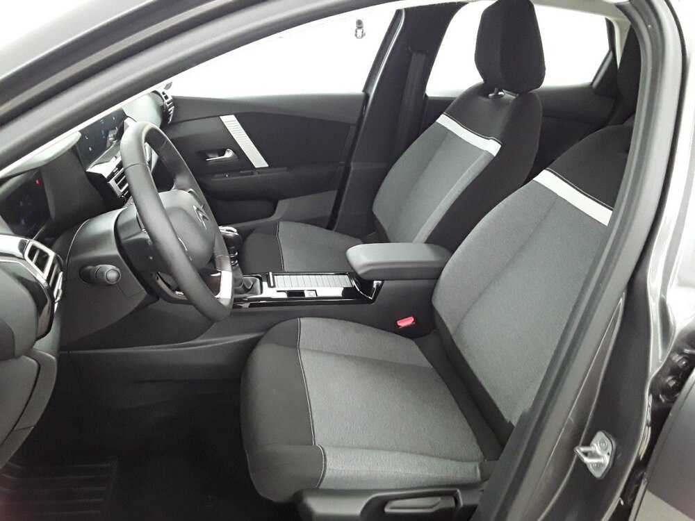 Occasion CITROEN C4 C4 PureTech 100 S&S BVM6 - Feel