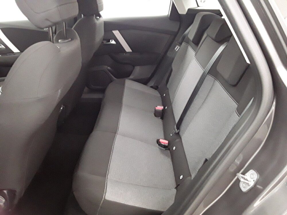 Occasion CITROEN C4 C4 PureTech 100 S&S BVM6 - Feel