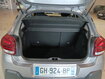 Occasion CITROEN C3 C3 PureTech 83 S&S BVM5 - C-Series