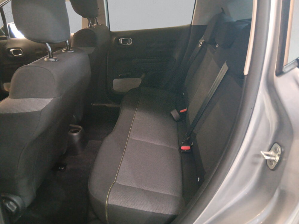 Occasion CITROEN C3 C3 PureTech 83 S&S BVM5 - C-Series