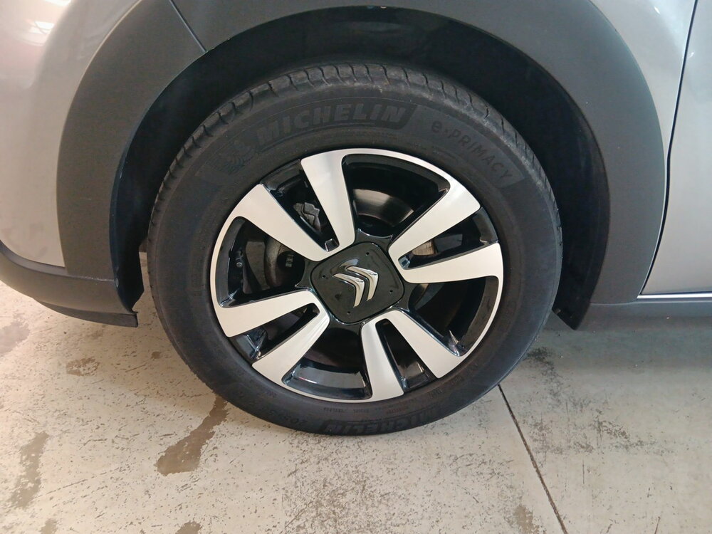 Occasion CITROEN C3 C3 PureTech 83 S&S BVM5 - C-Series