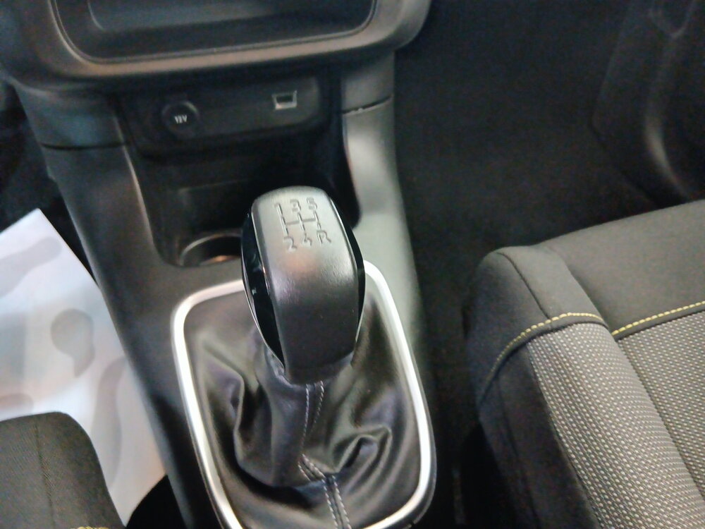 Occasion CITROEN C3 C3 PureTech 83 S&S BVM5 - C-Series