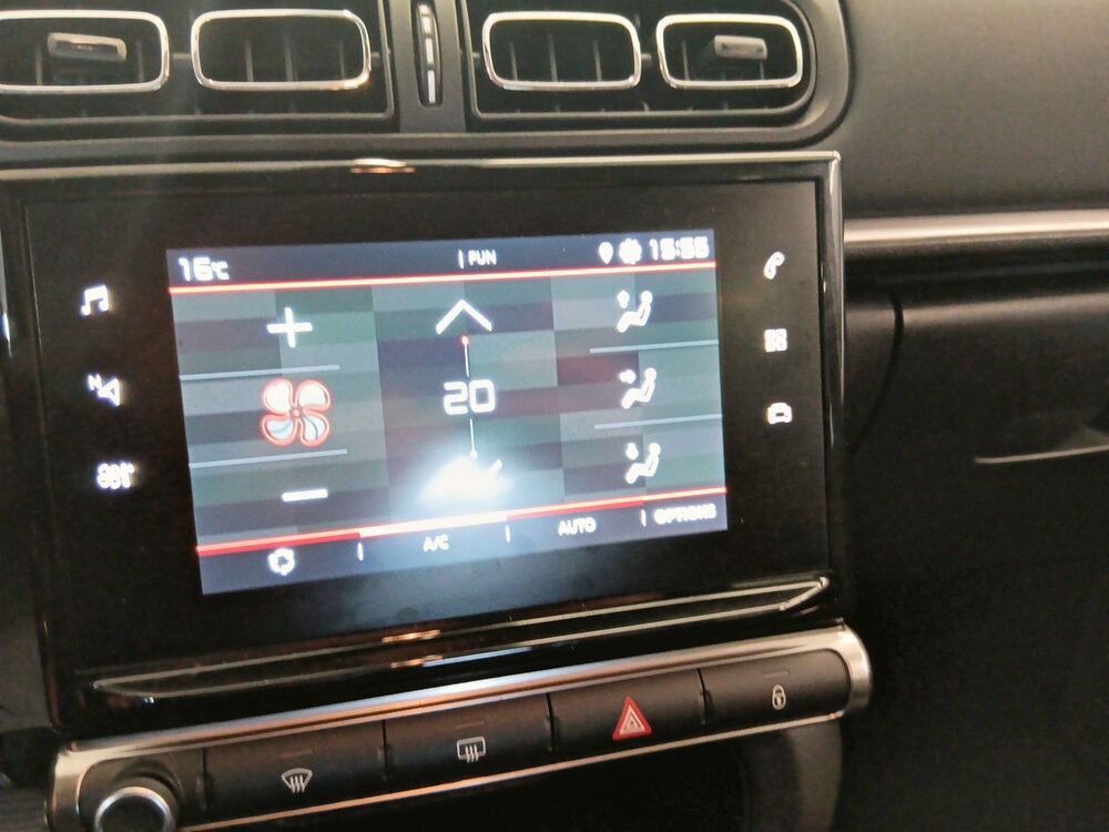 Occasion CITROEN C3 C3 PureTech 83 S&S BVM5 - C-Series