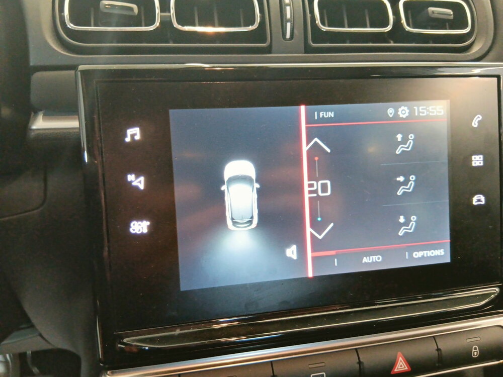 Occasion CITROEN C3 C3 PureTech 83 S&S BVM5 - C-Series