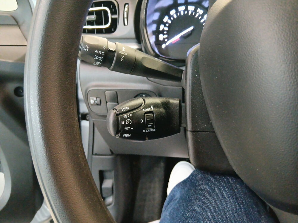 Occasion CITROEN C3 C3 PureTech 83 S&S BVM5 - C-Series