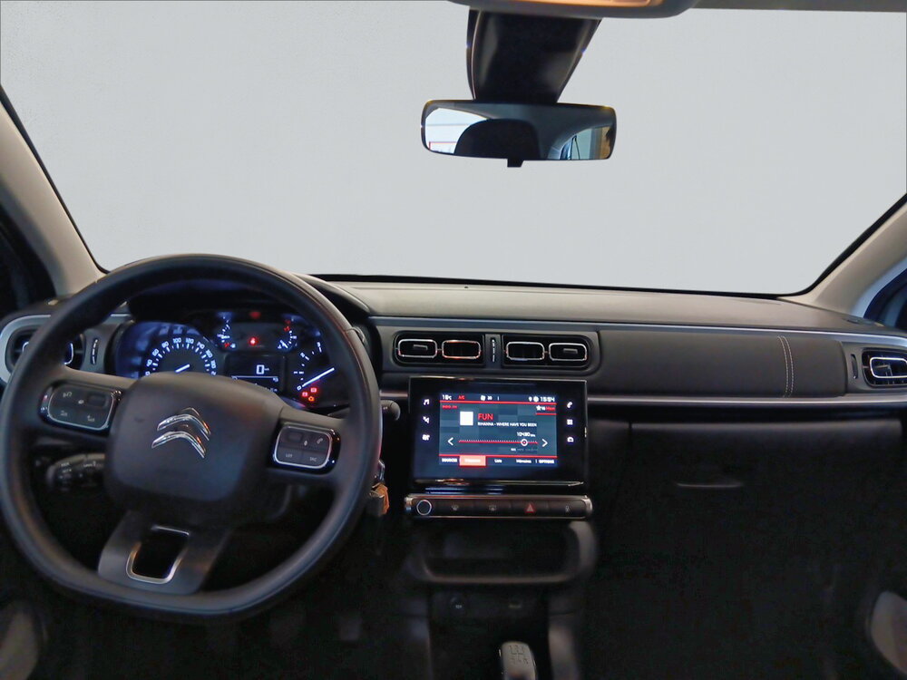 Occasion CITROEN C3 C3 PureTech 83 S&S BVM5 - C-Series