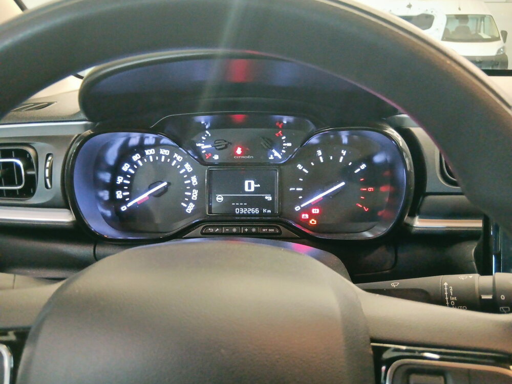 Occasion CITROEN C3 C3 PureTech 83 S&S BVM5 - C-Series