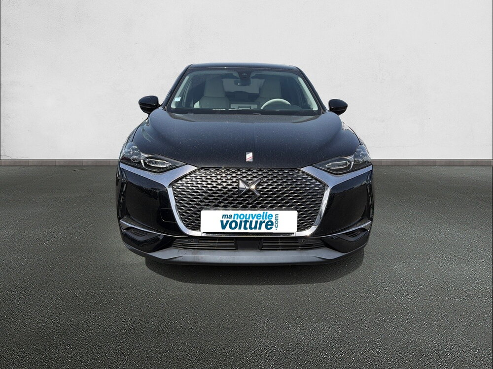 Occasion DS DS3 Crossback DS3 Crossback E-Tense - Grand Chic