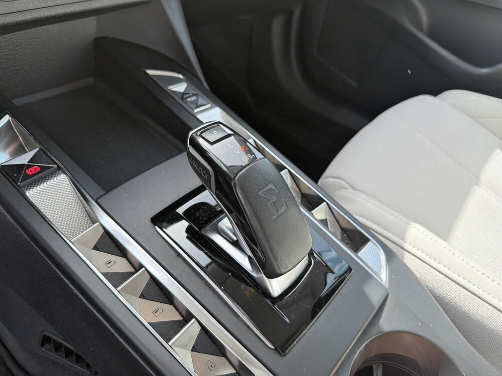 Occasion DS DS3 Crossback DS3 Crossback E-Tense - Grand Chic