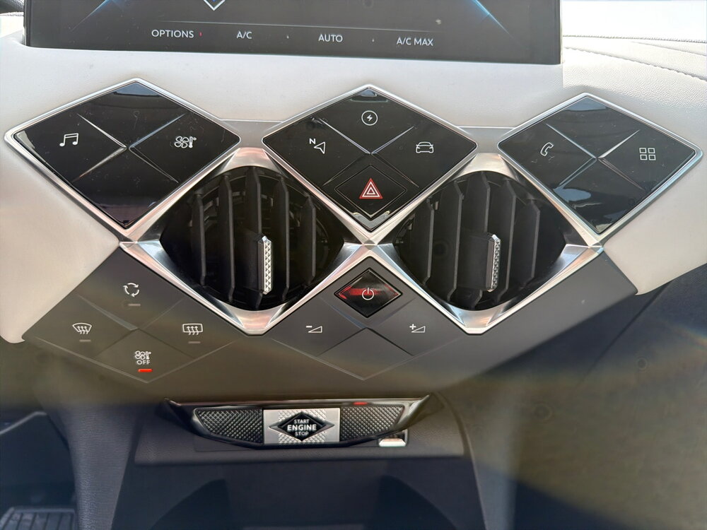 Occasion DS DS3 Crossback DS3 Crossback E-Tense - Grand Chic