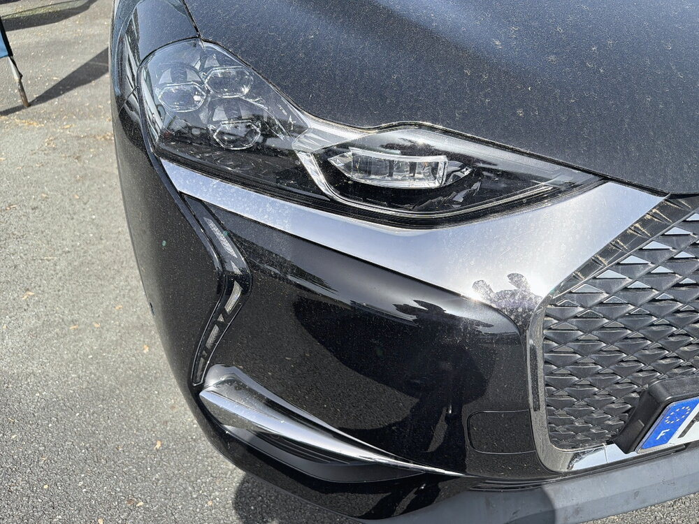 Occasion DS DS3 Crossback DS3 Crossback E-Tense - Grand Chic