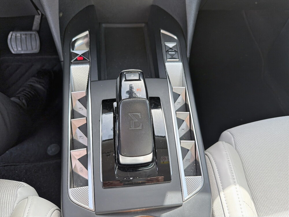 Occasion DS DS3 Crossback DS3 Crossback E-Tense - Grand Chic