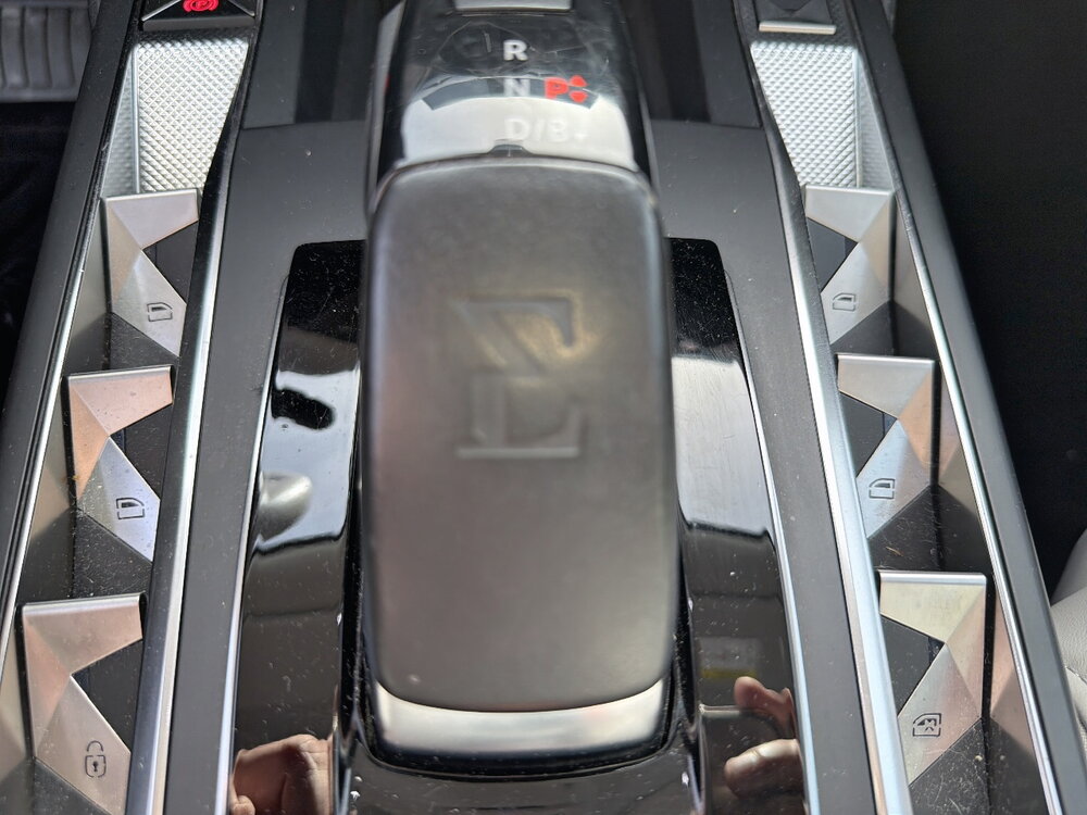 Occasion DS DS3 Crossback DS3 Crossback E-Tense - Grand Chic