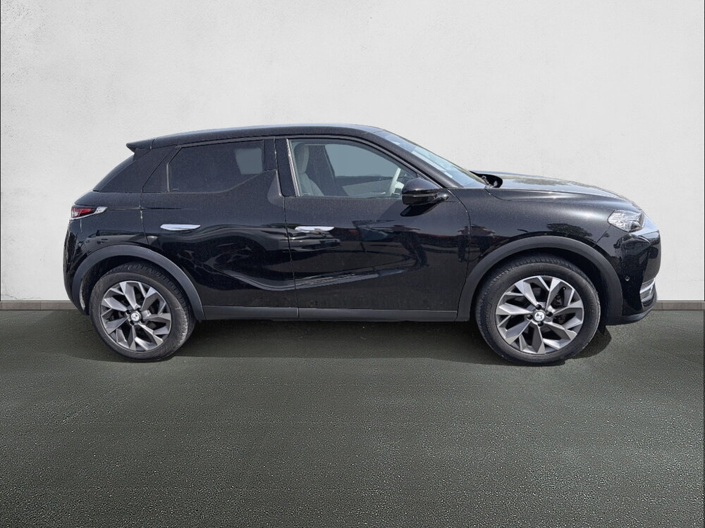 Occasion DS DS3 Crossback DS3 Crossback E-Tense - Grand Chic