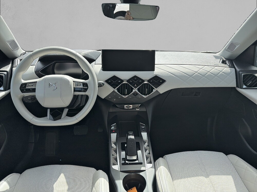 Occasion DS DS3 Crossback DS3 Crossback E-Tense - Grand Chic