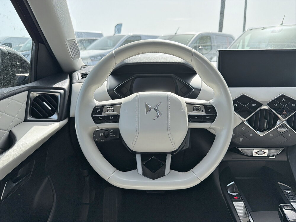 Occasion DS DS3 Crossback DS3 Crossback E-Tense - Grand Chic