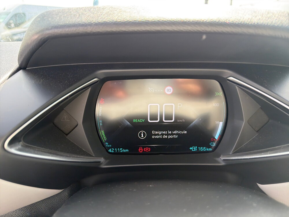 Occasion DS DS3 Crossback DS3 Crossback E-Tense - Grand Chic