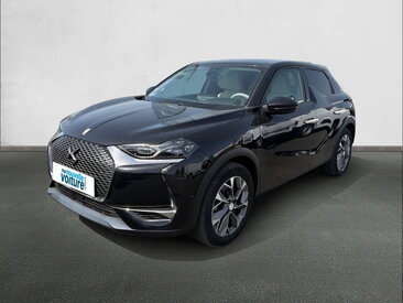 Occasion DS DS3 Crossback DS3 Crossback E-Tense - Grand Chic