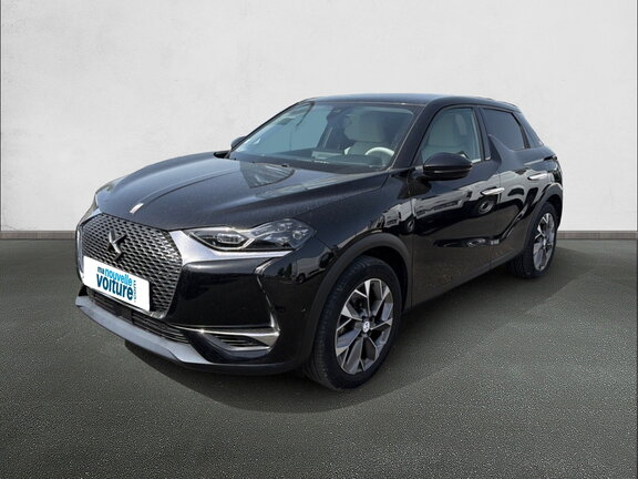Occasion DS DS3 Crossback DS3 Crossback E-Tense - Grand Chic