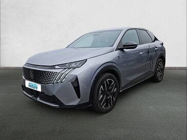 Occasion PEUGEOT 3008 3008 Hybrid 136 e-DCS6