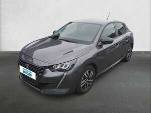 Occasion PEUGEOT 208 208 PureTech 100 S&S BVM6 - Style