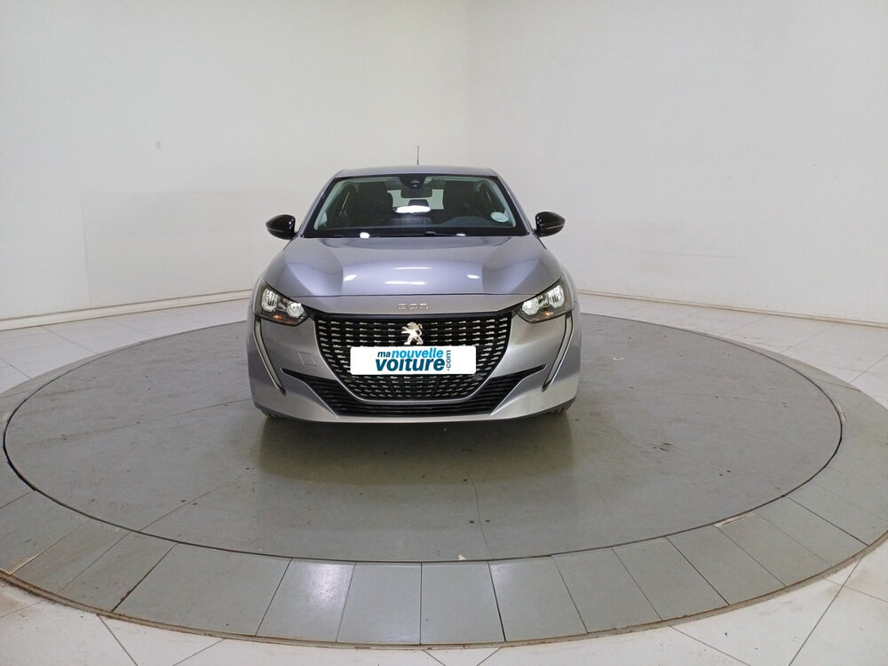 Occasion PEUGEOT 208 208 PureTech 75 S&S BVM5 - Style