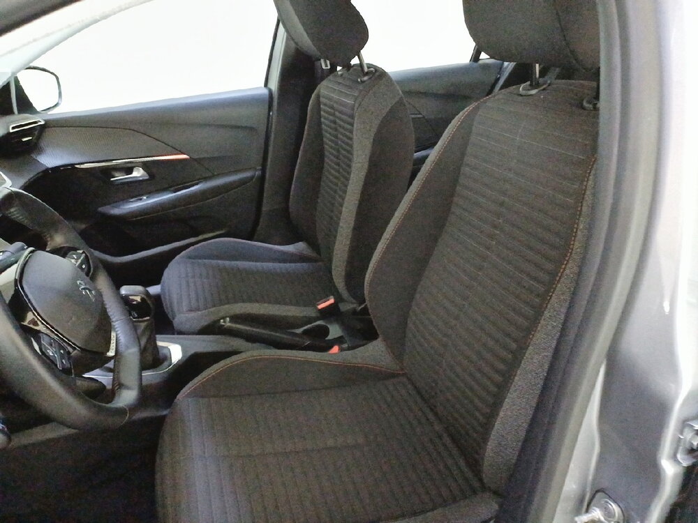 Occasion PEUGEOT 208 208 PureTech 75 S&S BVM5 - Style