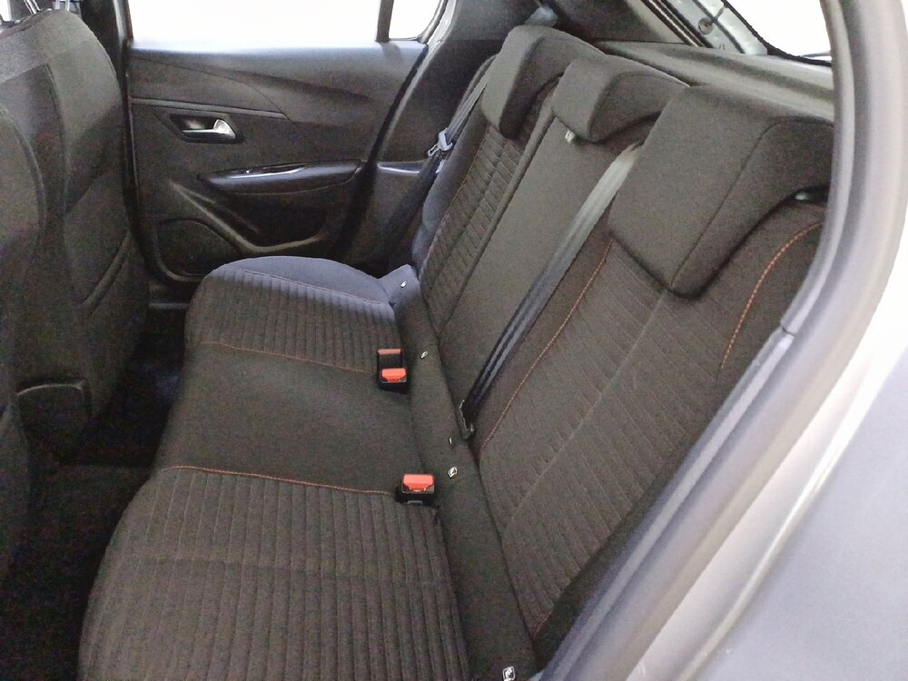 Occasion PEUGEOT 208 208 PureTech 75 S&S BVM5 - Style