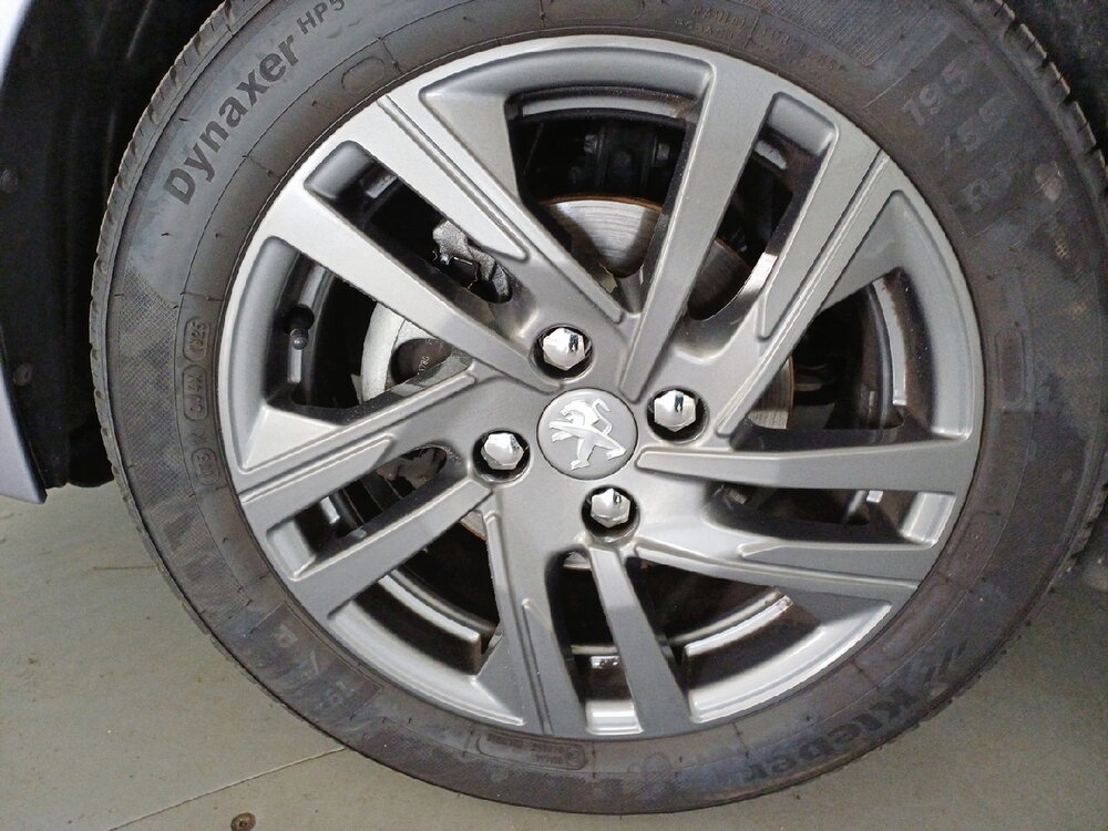 Occasion PEUGEOT 208 208 PureTech 75 S&S BVM5 - Style