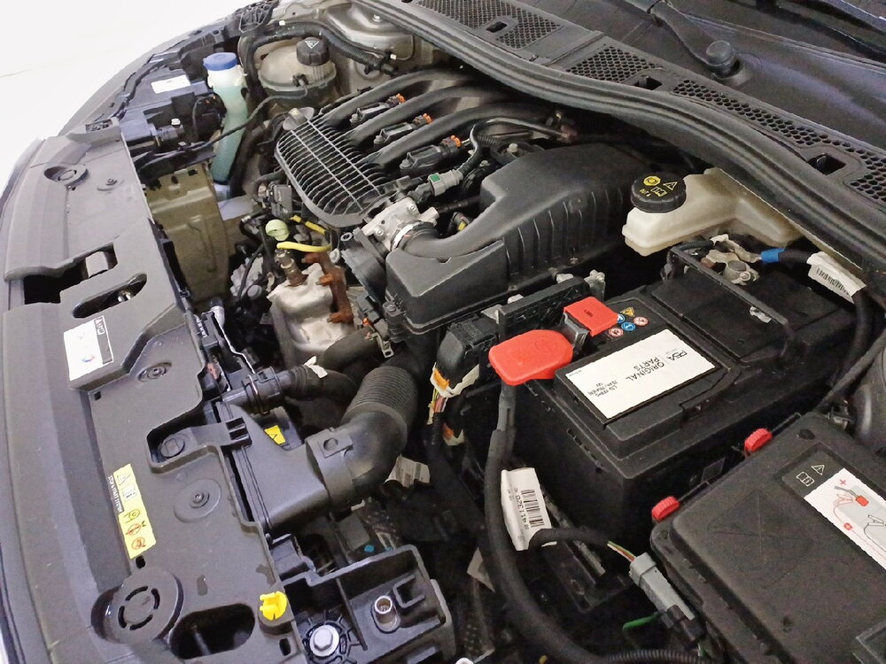 Occasion PEUGEOT 208 208 PureTech 75 S&S BVM5 - Style