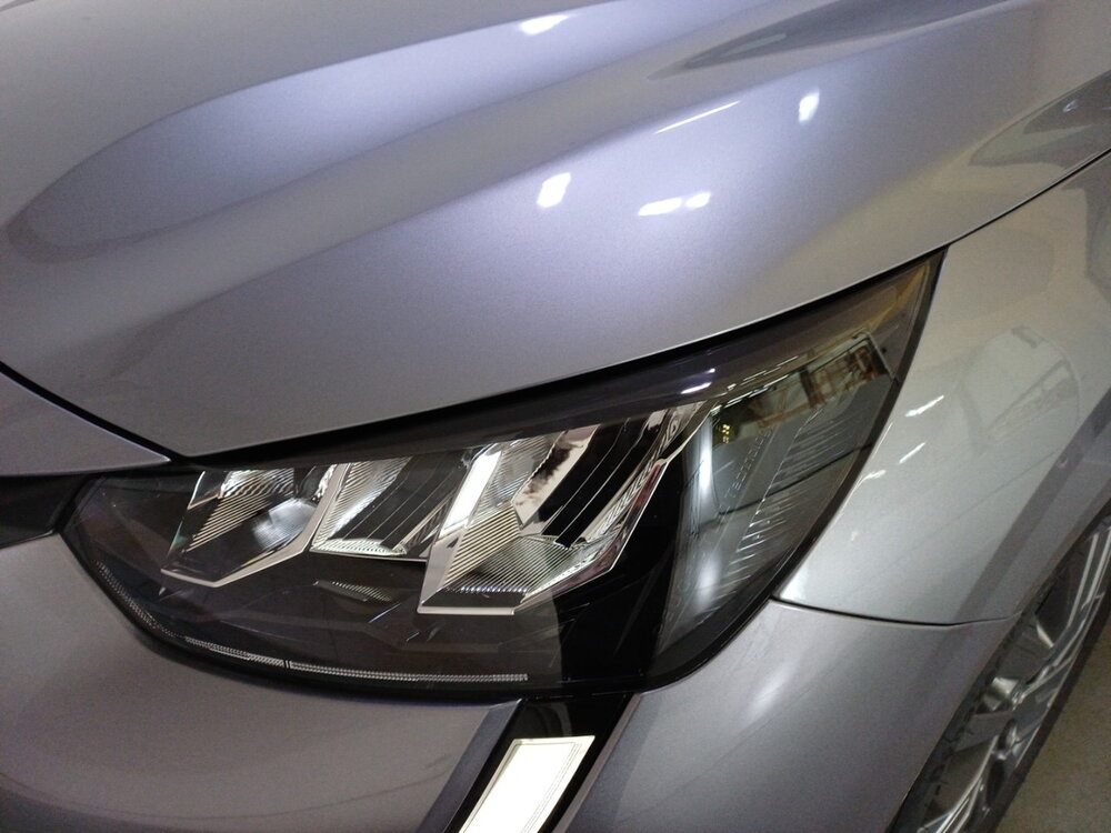 Occasion PEUGEOT 208 208 PureTech 75 S&S BVM5 - Style